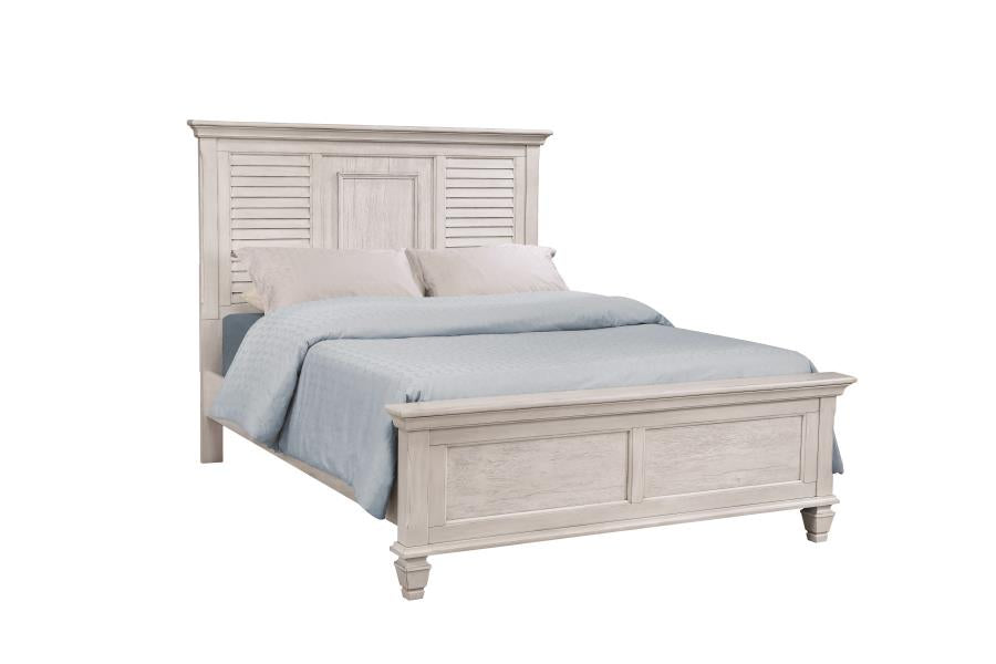 Franco - EASTERN KING BED 5 PC SET