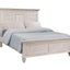 Franco - CALIFORNIA KING BED