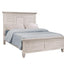 Franco - QUEEN BED 4 PC SET