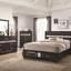 Miranda - QUEEN STORAGE BED