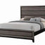 Watson - EASTERN KING BED