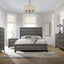 Watson - EASTERN KING BED