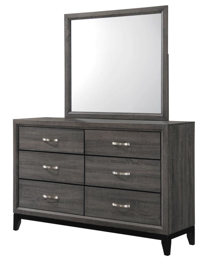 Watson - DRESSER MIRROR