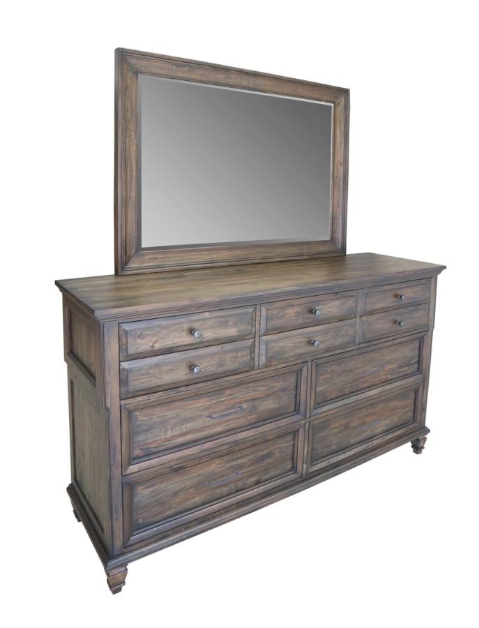 Avenue - DRESSER MIRROR