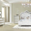 Antonella - QUEEN BED 4 PC SET