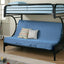 Montgomery - TWIN / FUTON BUNK BED