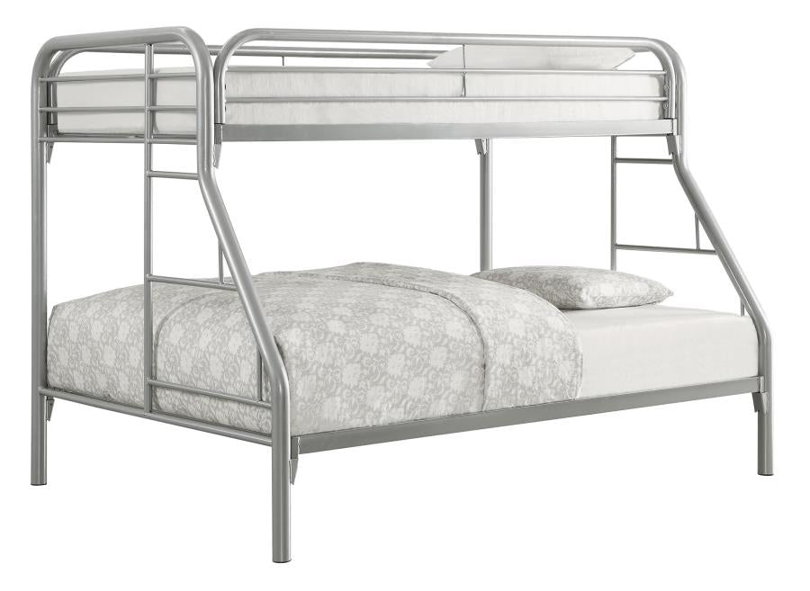 Morgan - TWIN / FULL BUNK BED