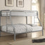 Morgan - TWIN / FULL BUNK BED