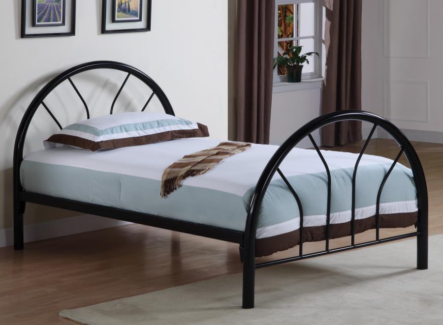 Marjorie - TWIN BED