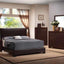 Conner - EASTERN KING BED