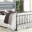 Livingston - FULL BED