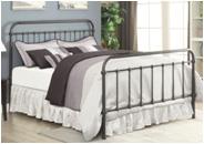 Livingston - TWIN BED