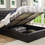 Riverbend - EASTERN KING STORAGE BED