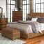 Laughton - EASTERN KING BED