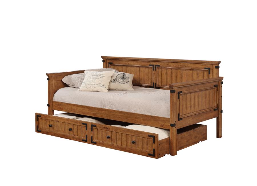 Oakdale - TWIN DAYBED