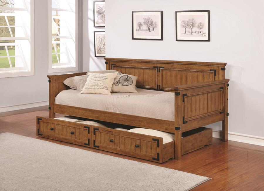 Oakdale - TWIN DAYBED