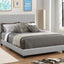 Dorian - EASTERN KING BED