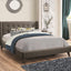 Carrington - CALIFORNIA KING BED