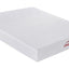 Key - 10" EASTERN KING MEMORY FOAM MATTRESS