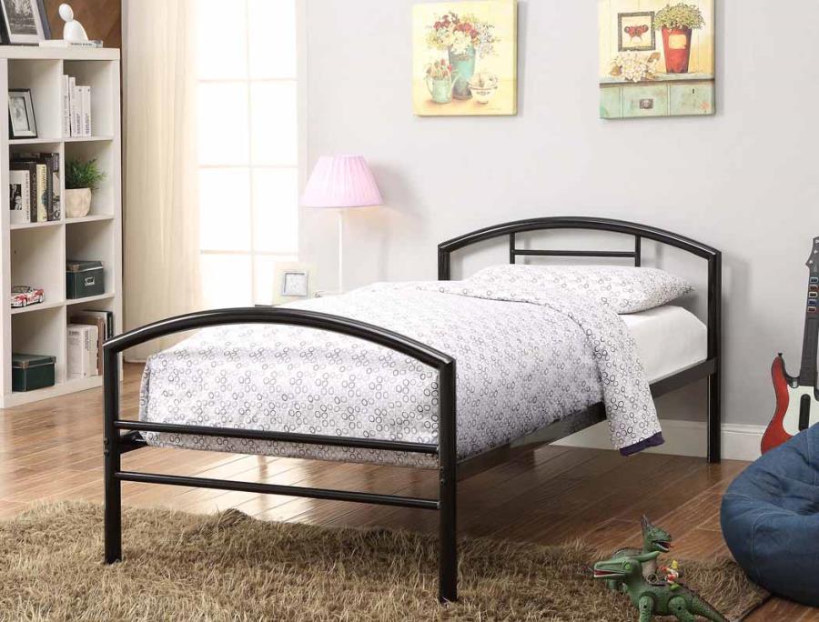 Baines - TWIN BED