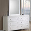 Selena - DRESSER MIRROR