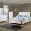 Selena - TWIN BED 4 PC SET