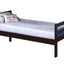 Sandler - TWIN / TWIN / TWIN TRIPLE BUNK BED