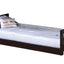 Sandler - TWIN / TWIN / TWIN TRIPLE BUNK BED