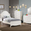 Dominique - FULL BED 4 PC SET