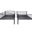 Anson - TWIN / TWIN BUNK BED