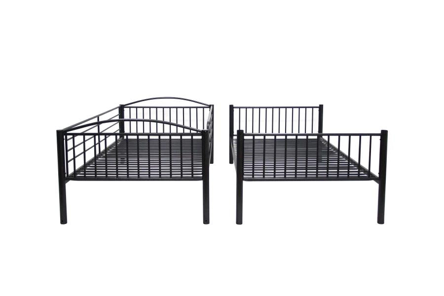 Anson - TWIN / TWIN BUNK BED