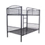 Anson - TWIN / TWIN BUNK BED