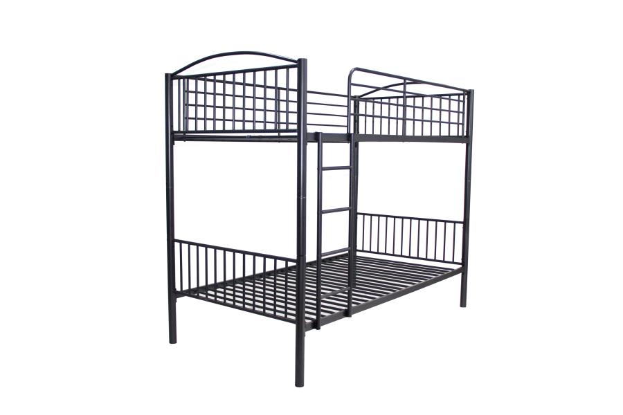 Anson - TWIN / TWIN BUNK BED