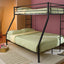 Hayward - TWIN / FULL BUNK BED