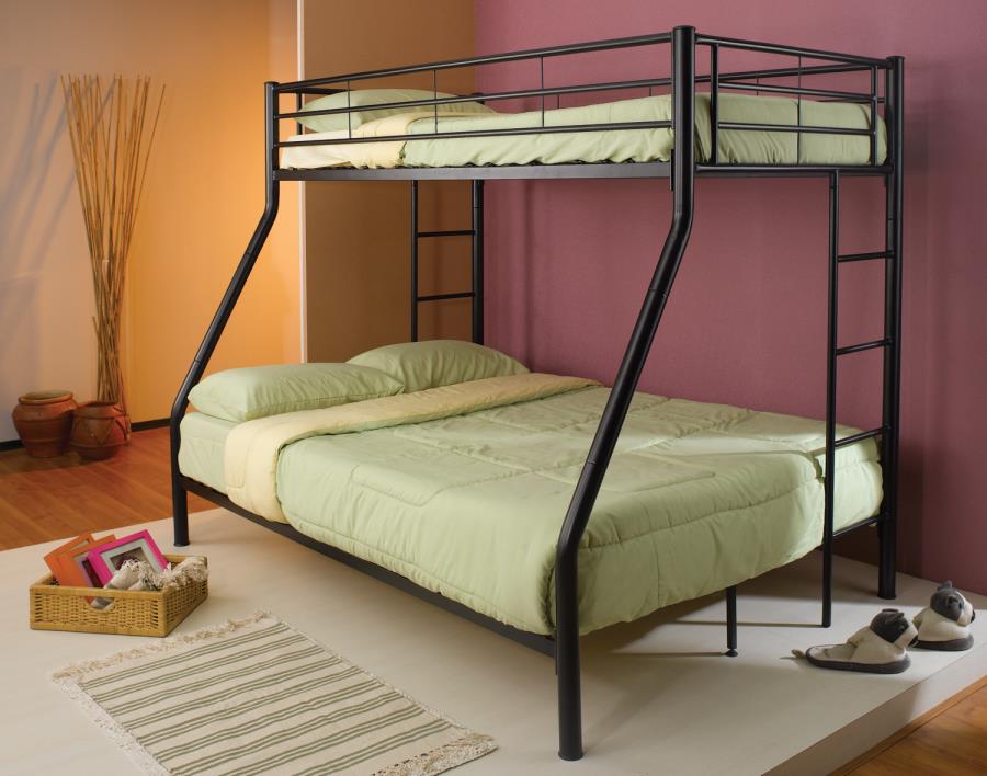 Hayward - TWIN / FULL BUNK BED