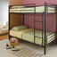 Hayward - TWIN / TWIN BUNK BED