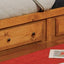 Wrangle Hill - UNDER BED STORAGE