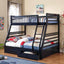 Ashton - TWIN / FULL BUNK BED