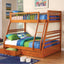 Ashton - TWIN / FULL BUNK BED