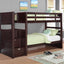 Elliott - TWIN / TWIN BUNK BED