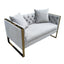 Eastbrook - LOVESEAT