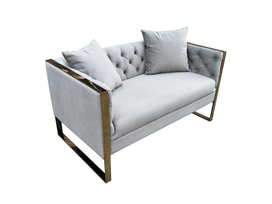 Eastbrook - LOVESEAT