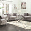 Frostine - 2 PC SOFA SET