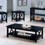 Rachelle - SOFA TABLE