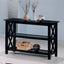 Rachelle - SOFA TABLE