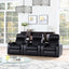 Cyrus - 3 PC THEATER SEATING (3R)