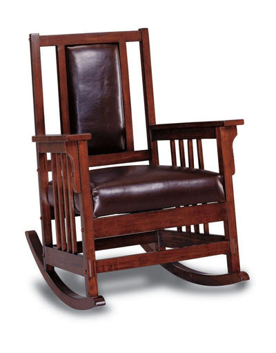 Ida - ROCKING CHAIR