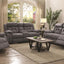 Higgins - 3 PC MOTION SOFA SET