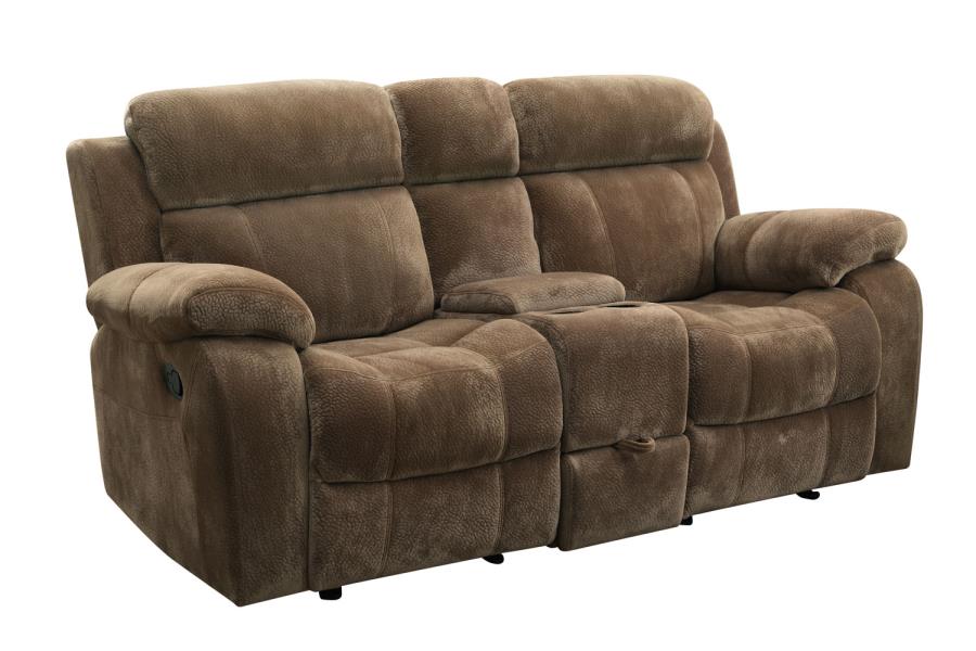 Myleene - GLIDER LOVESEAT