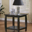 Dixon - END TABLE